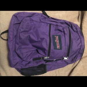 Jan sport back pack